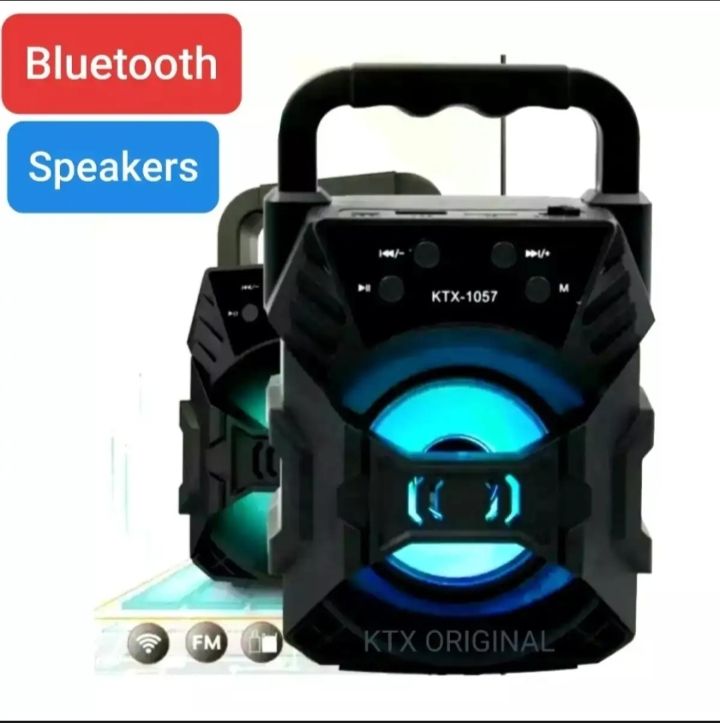 Buy Portable Speakers Online at Best Price in Pakistan 2024 