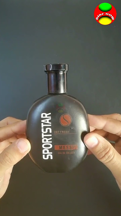 Sports Star perfume 30 ml