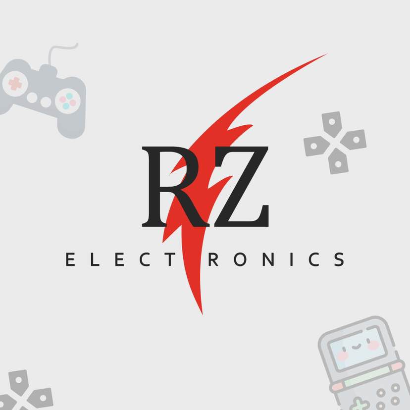 Shop online with Rz Electronics now! Visit Rz Electronics on Daraz.