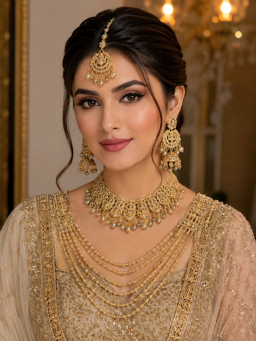 Zarcoon bridal cooler set