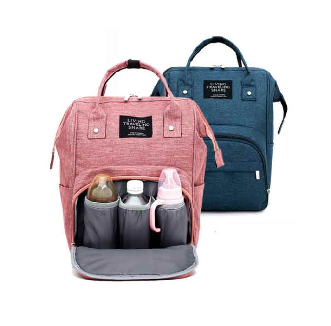 Mummy Backpack Baby Diaper Bag Mother Bag Women Travel Backpack