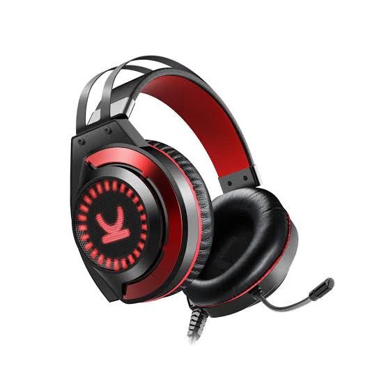 VANKYO Gaming Headset CM7000 with Authentic 7.1 Surround