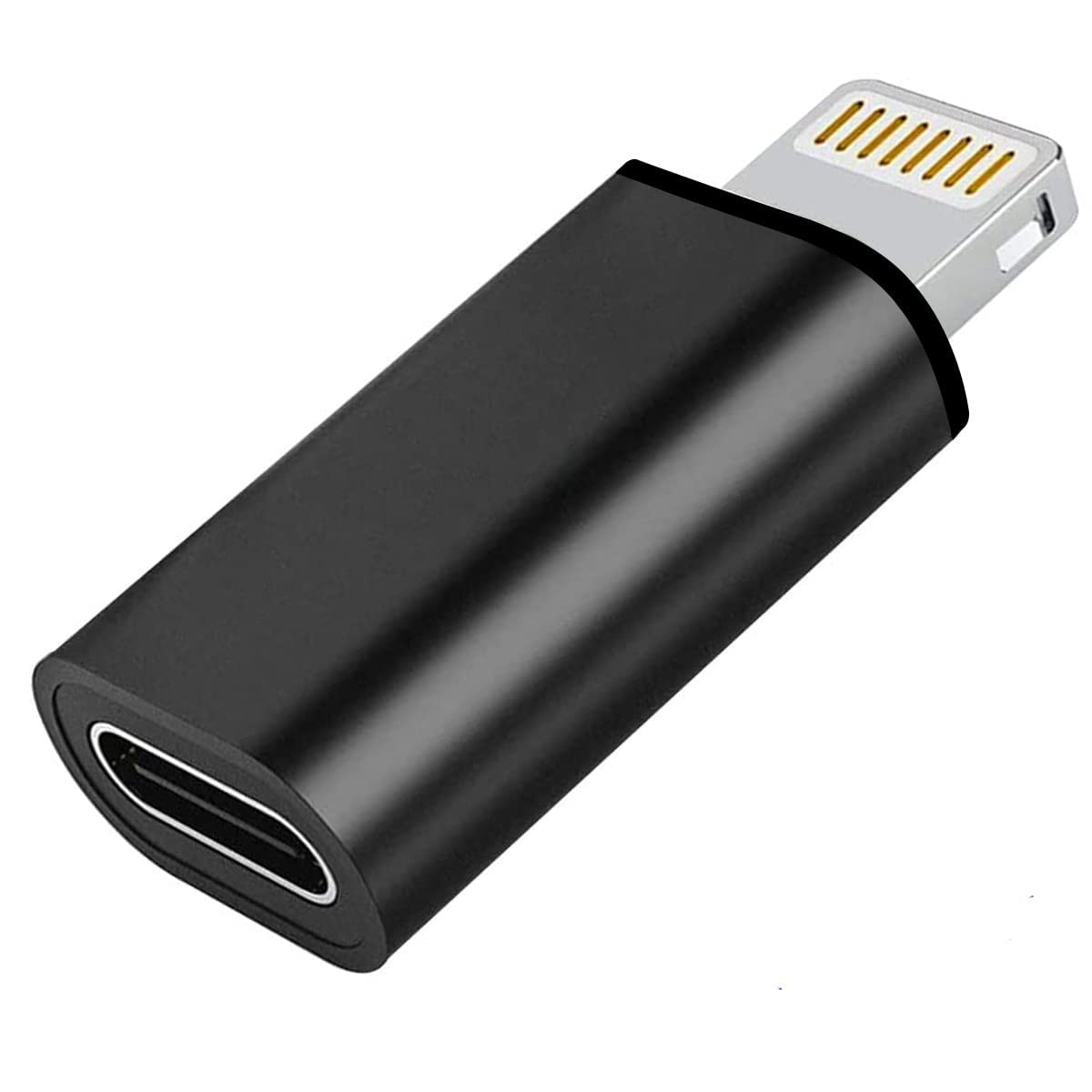 Type C To lighting adaptor or converter..
