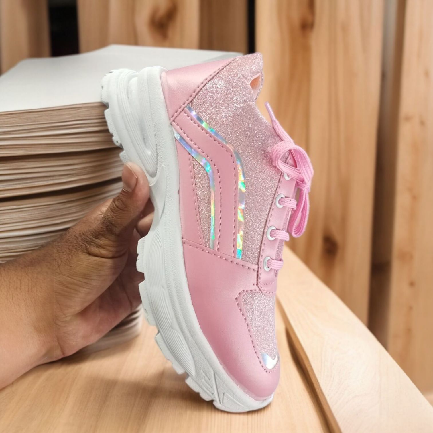 Sports Sneaker And Shoes For Girls And Women