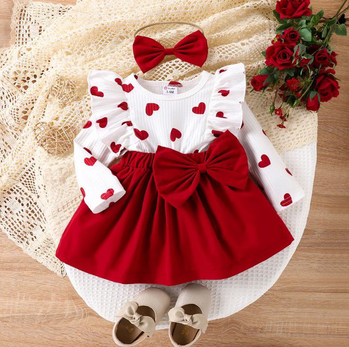 winter-baby-girl-heart-print-dress-full-sleeves
