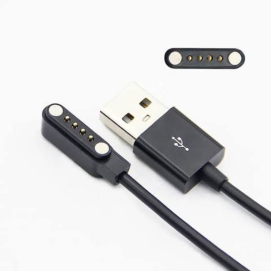 4 Pin Watch Cable High Quality Universal Charger