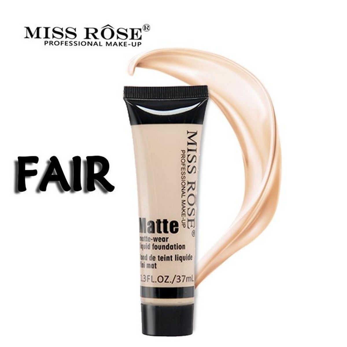 Makeup Matte Foundation