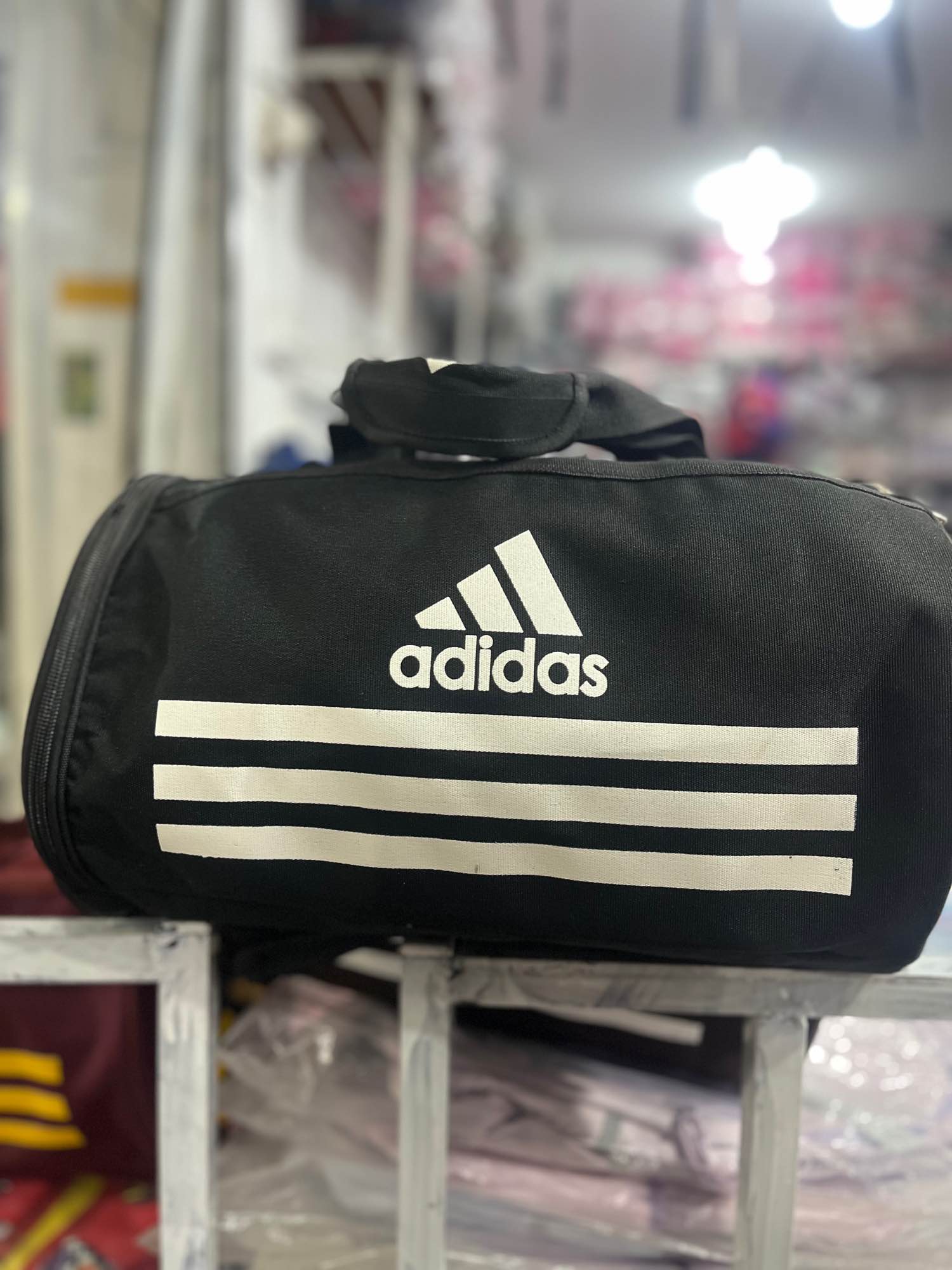 Gym bag
