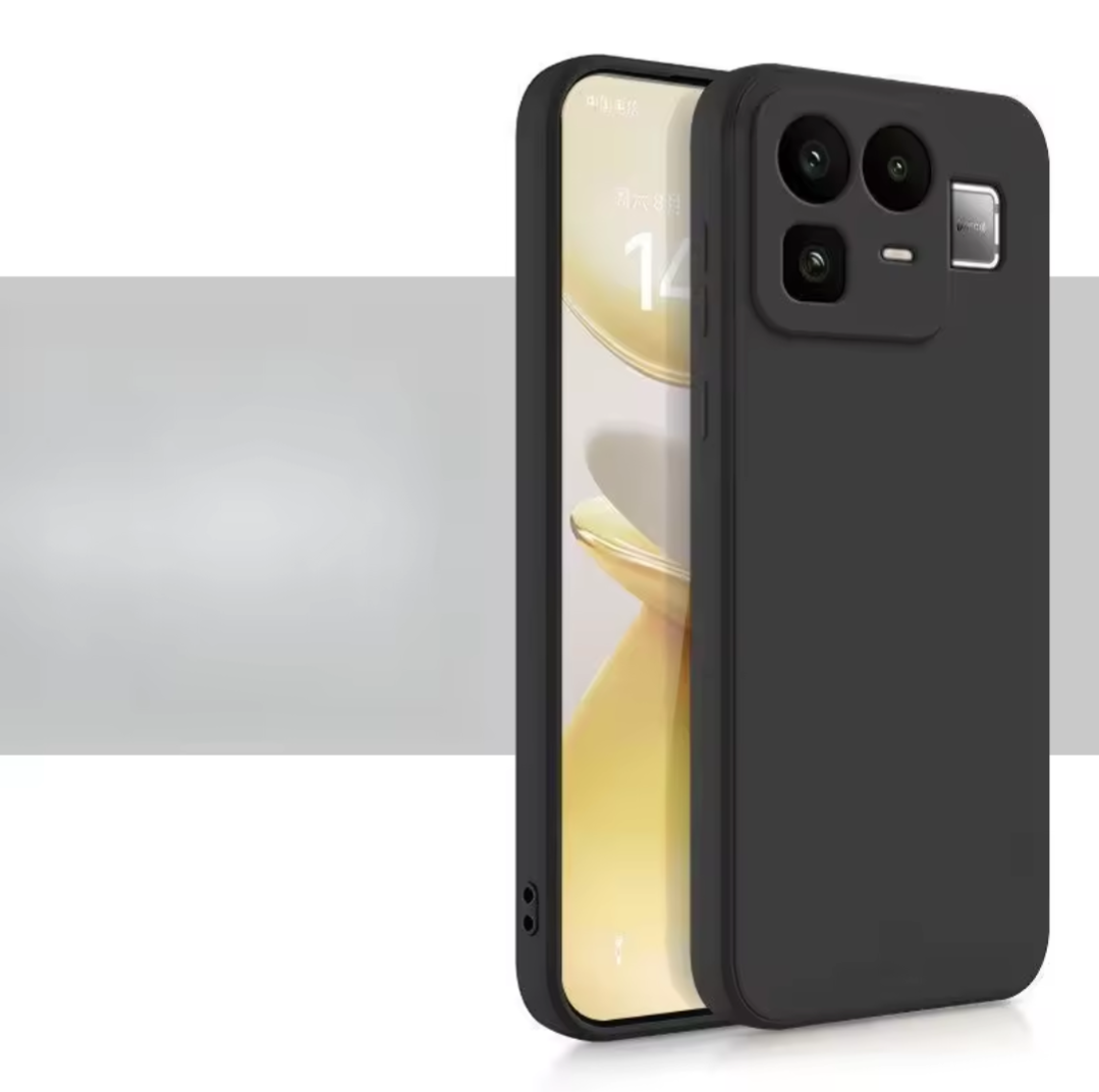 Realme Neo 8 5G Case Luxury Soft Silicon Matte TPU Back Cover Shockproof Bumper Funda