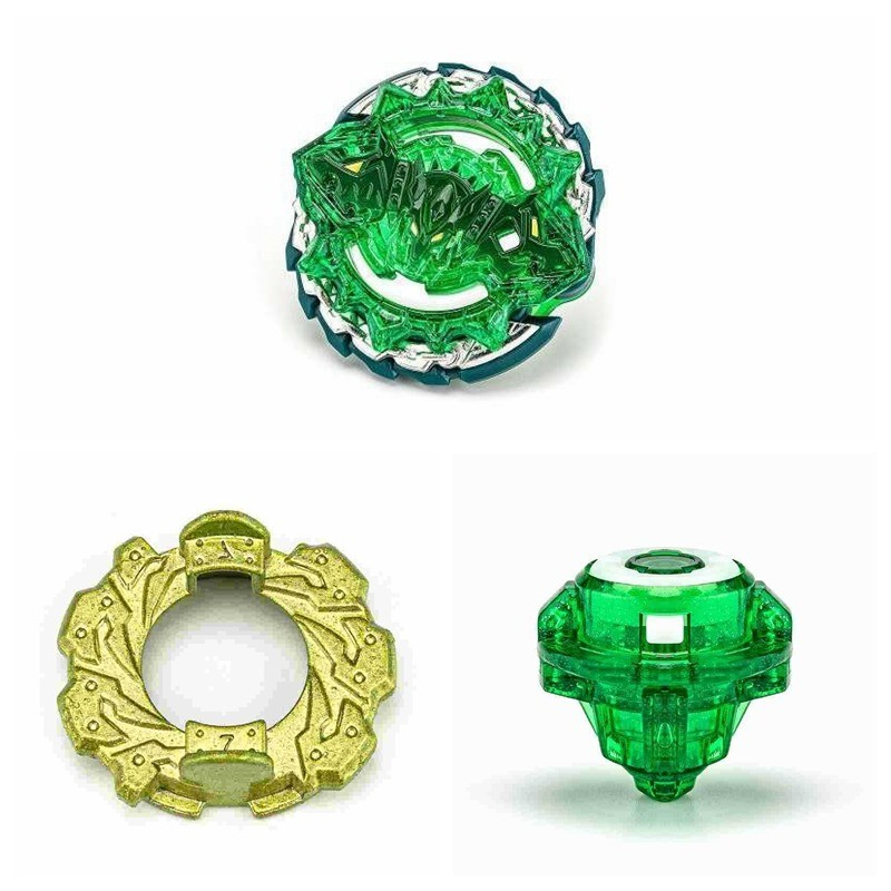 HOT! 2026 Burst Gyro Brand Spinning Tops Battle Gyroscope Collection  for Kids