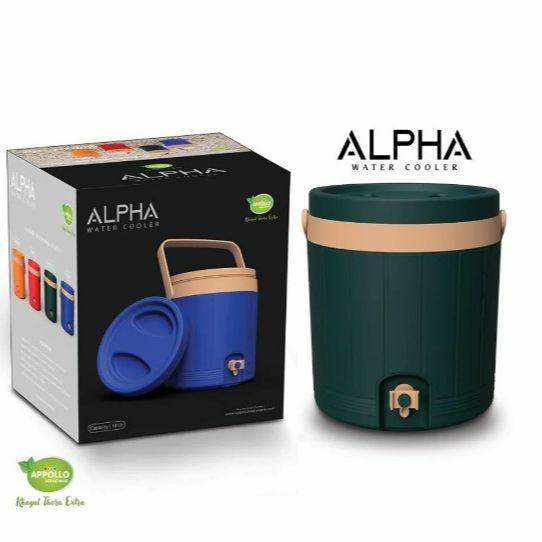 WATER COOLER 10 LITRE ( USING FOR HOME & COMMERCIAL ) | Daraz.pk