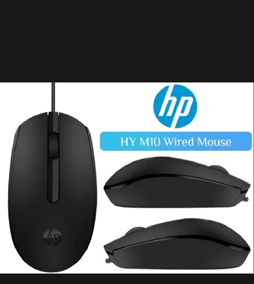 M10 Wired mouse for pc, laptop and ps4