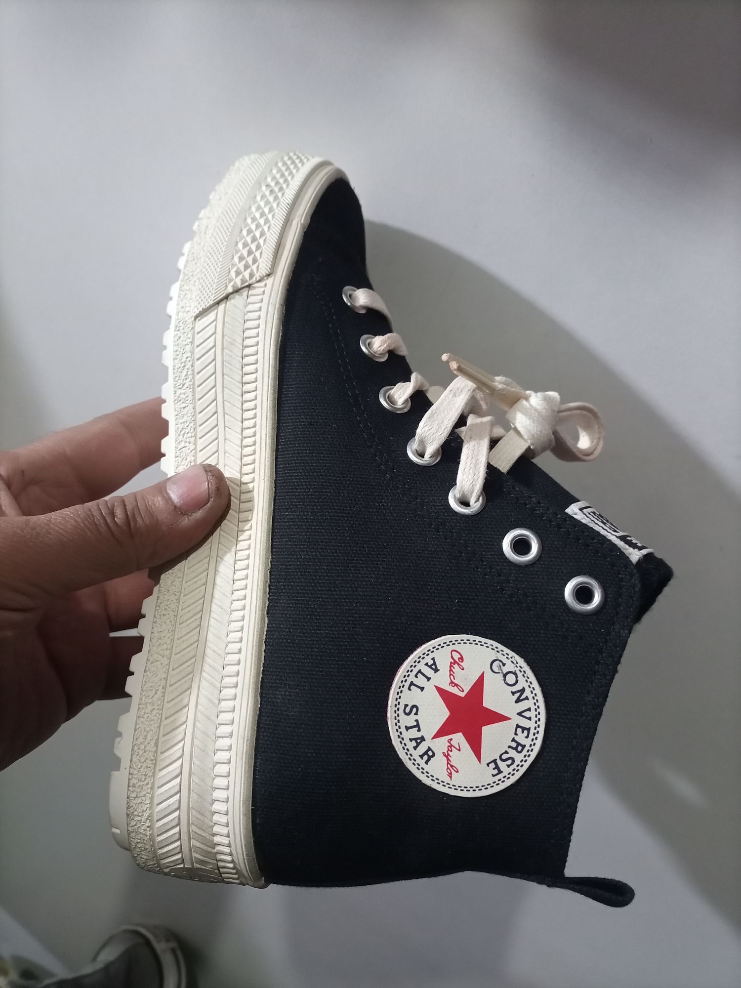 Imported al star converse Sneakers Daraz.pk