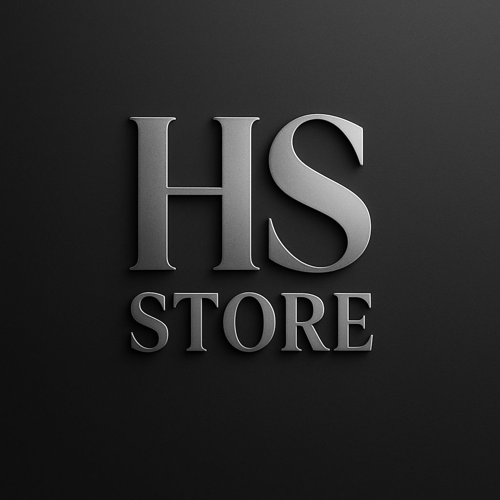 Shop online with HS Store"s now! Visit HS Store"s on Daraz.