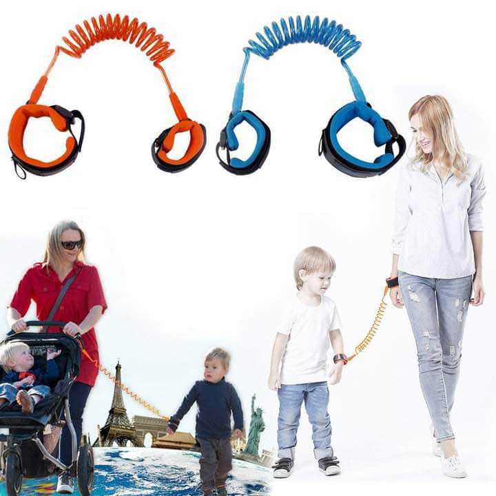 Anti Child Lock Safety Lock | Baby Proof Cabinet & Drawer Lock | Child Safety Latch for Cupboards, Cabinets & Doors