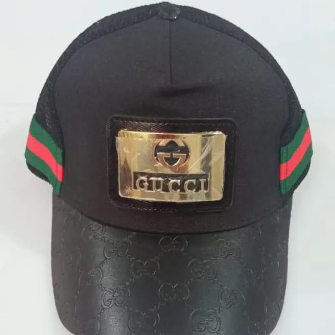 Gucci Black Cap Best Price In Pakistan, Rs 2800