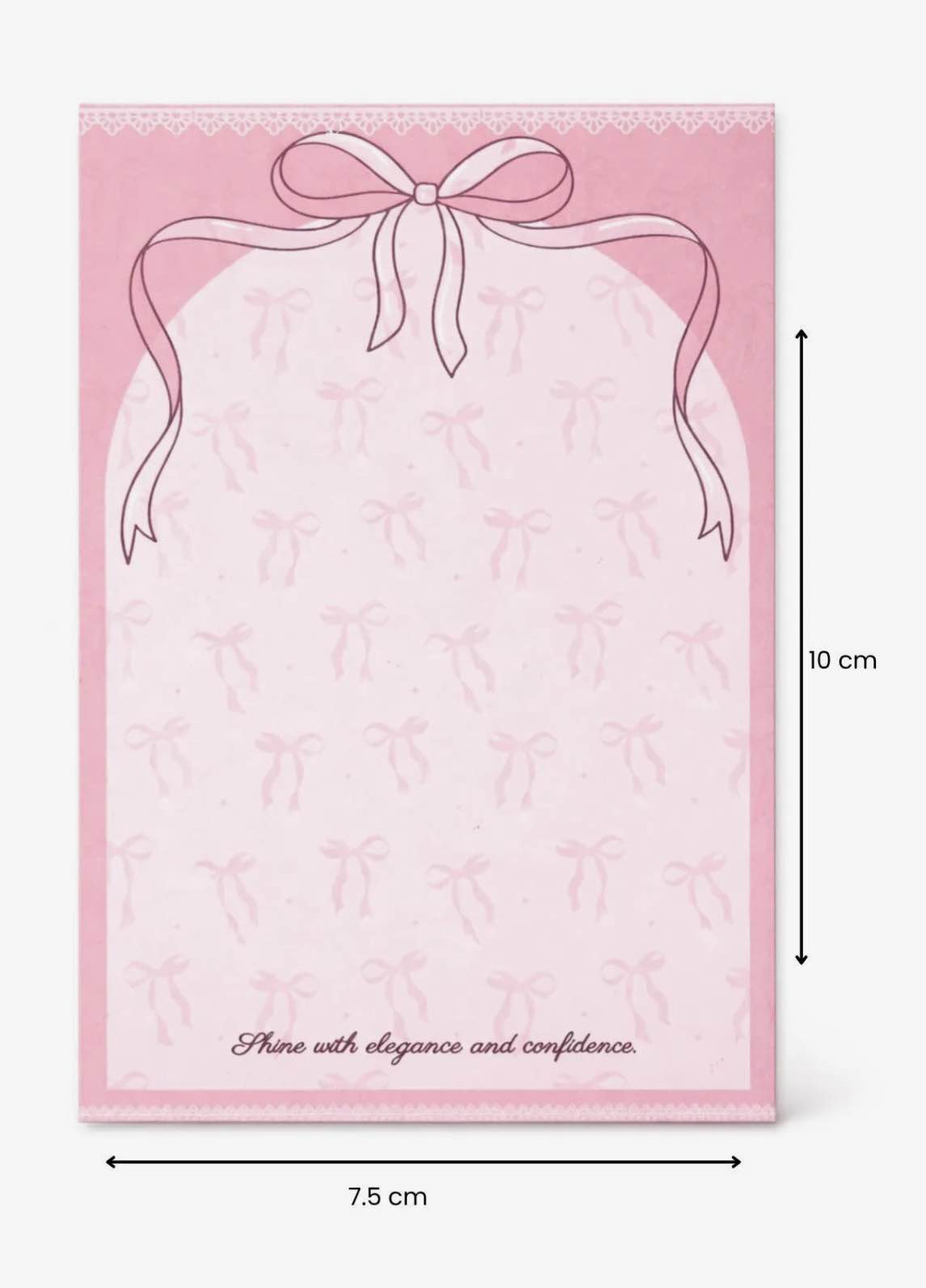 50 Packing Cards for Small Business | Jewellery, Nails, Hair Accessories, Scrunchies Display Cards | 7.5x10cm Packaging Cardboard | Pack of 50, 100, 1000 | Packing Material for Small Business | aesthetic affordable wholesale price bulk packaging