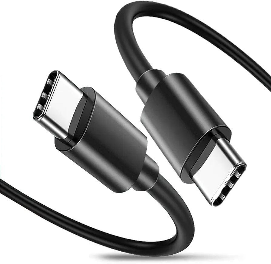 Original Latt 60W PD Usb Type C To Usb Type C Cable Universal Compatibility For Samsung and Motrola All Phones