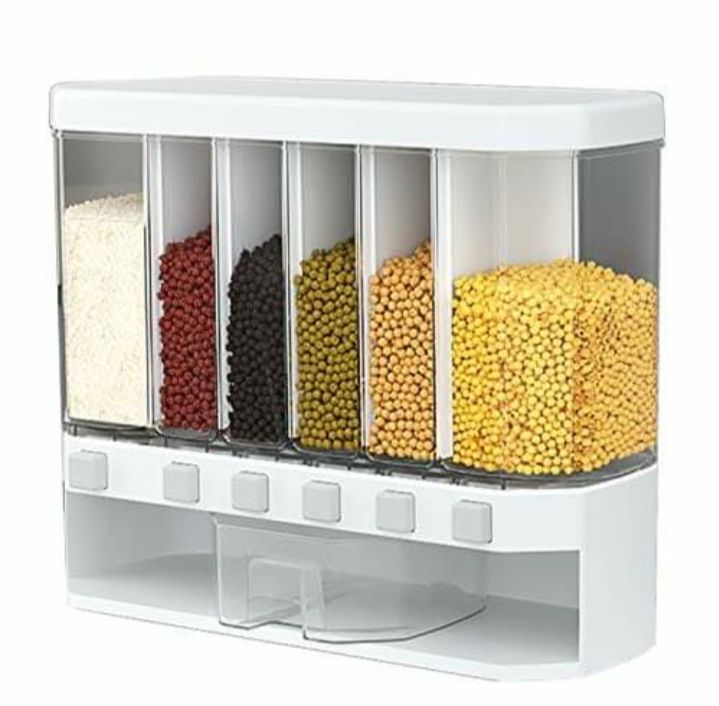 Wall Mounted Cereal Dispenser Price in Pakistan - View Latest ...