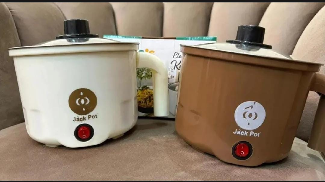 1.2L Multifunction Electric Kettle