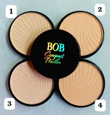 Makeup Deals XQM BB Base Powder Pack of 2