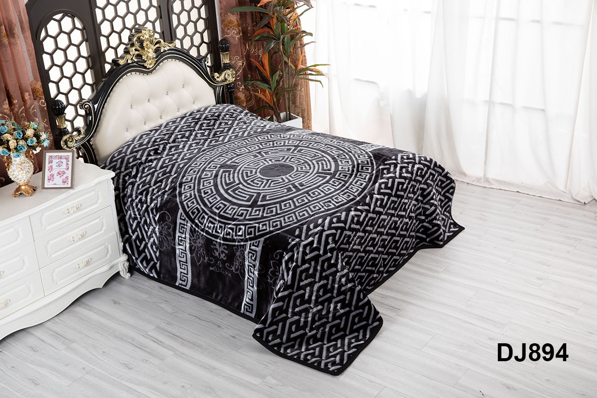 Double Blanket Kambal Single Bed Mink Blanket Price Monte Carlo