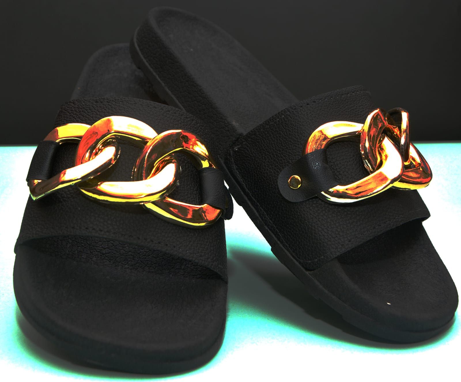 Buy online Lv Ladies Slippers In Pakistan, Rs 2500, Best Price