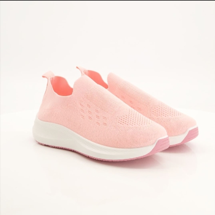 Girl's |Women's Thick Sole Sneakers Fashion Chunky Sole Sports Joggers High Heel Casual vulcanize Shoes for Girls