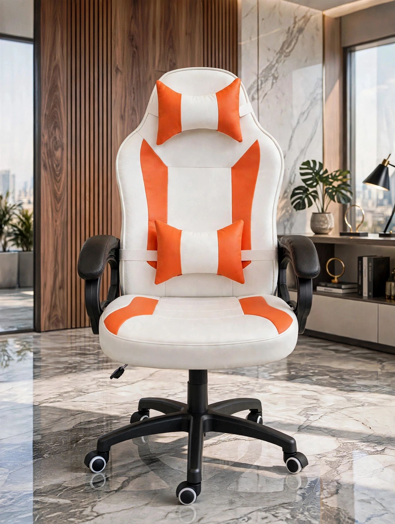 Global - Razer - Imported Gaming Chair