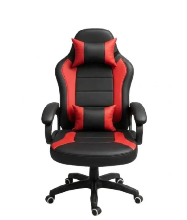 Gaming chair/Ergonomic office&Gaming chair/Lumbar&Neck support/360° Swivel/Reclining Computer chair