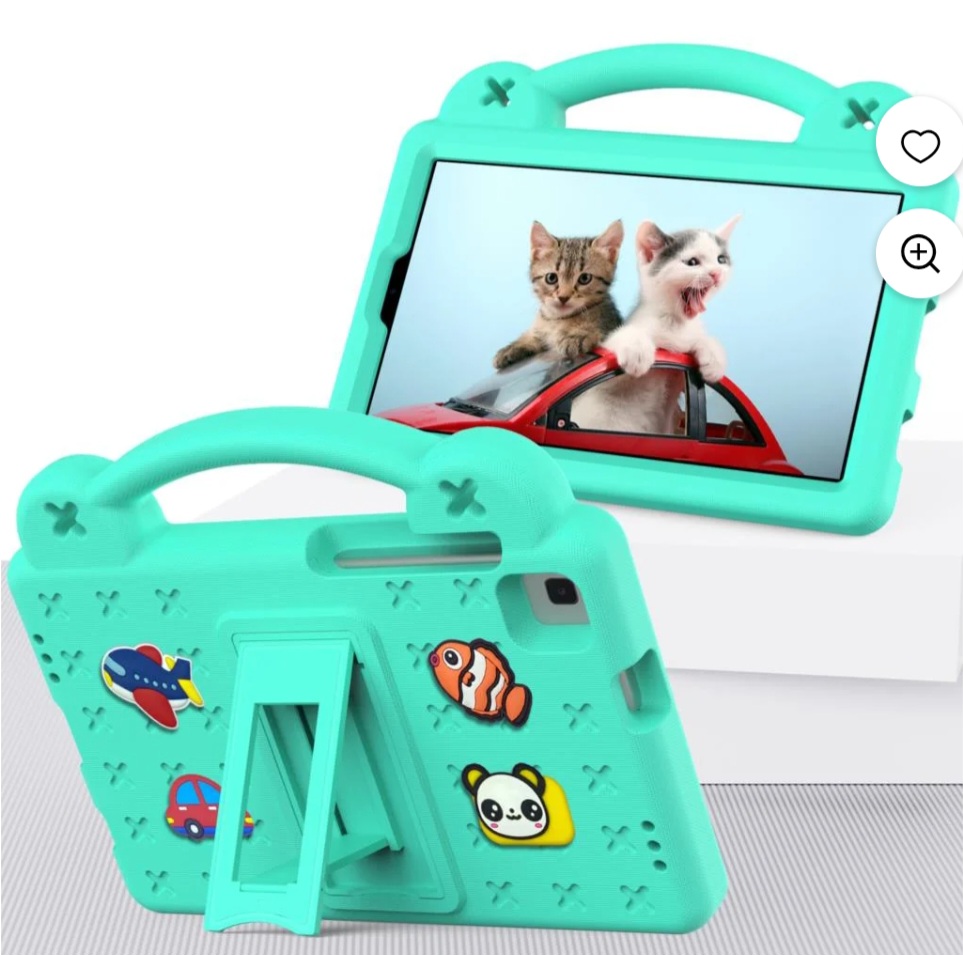 Different type of SAM Galaxy Tab A9 8.7 and A11 8.7 Tablet Cover