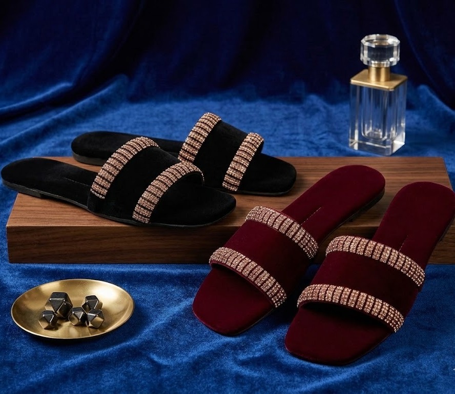 flats shoes for women and girls