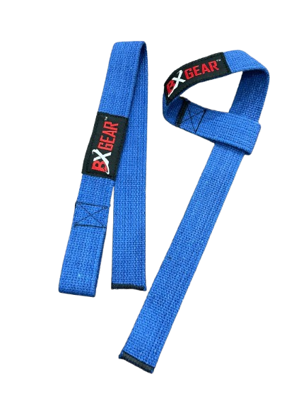 Weight Lifting Straps