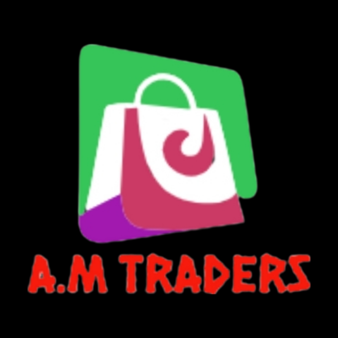 Shop online with A M TRADER'S now! Visit A M TRADER'S on Daraz.