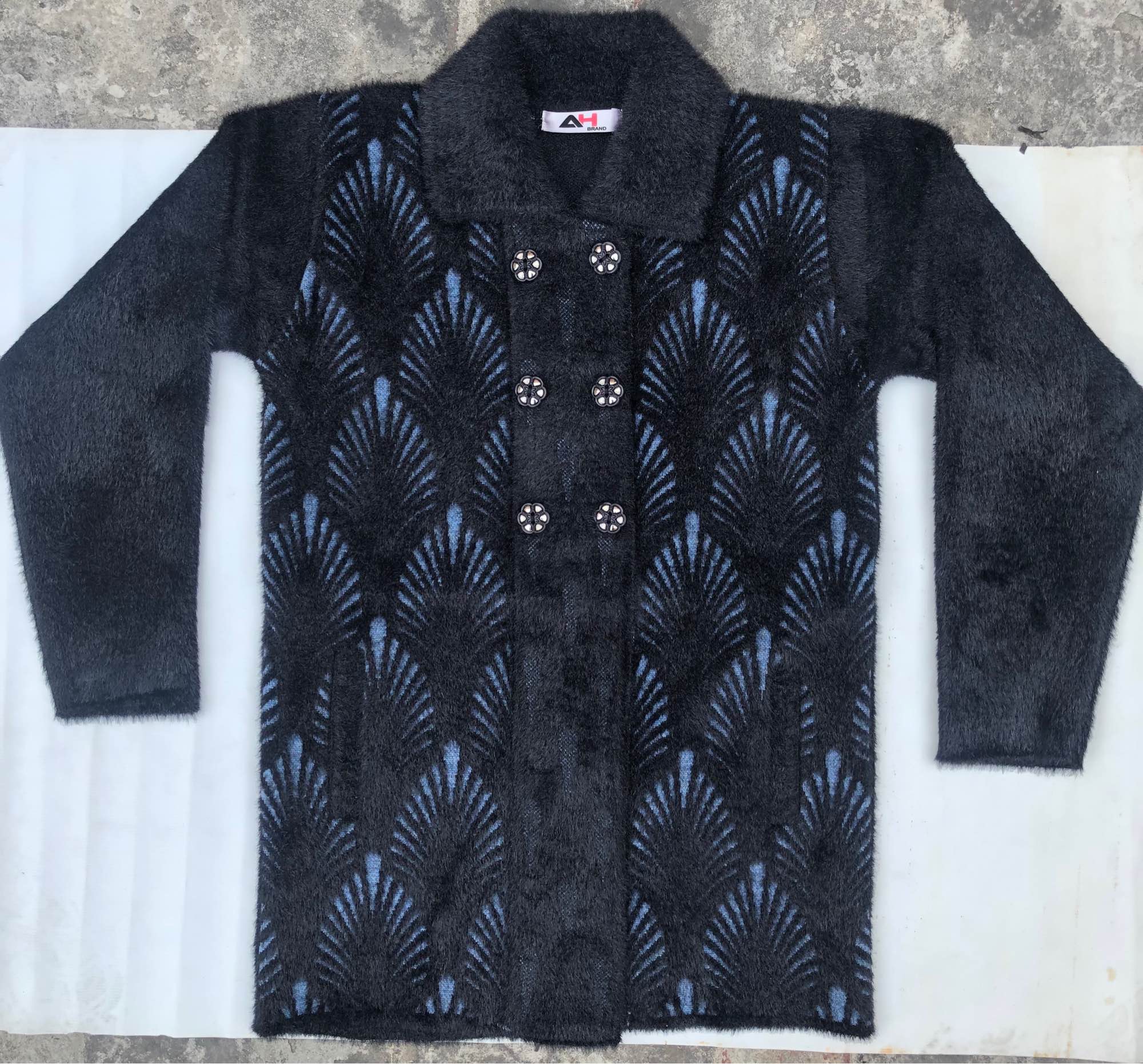 Sweaters for women full sleeves soft wool Cardigans