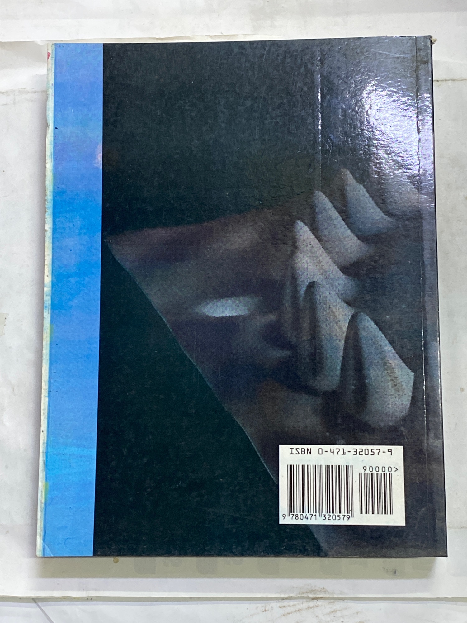PHYSICS VOLUME 2 5th EDITION BY RESNICK HALLIDAY KRANE | Daraz.pk