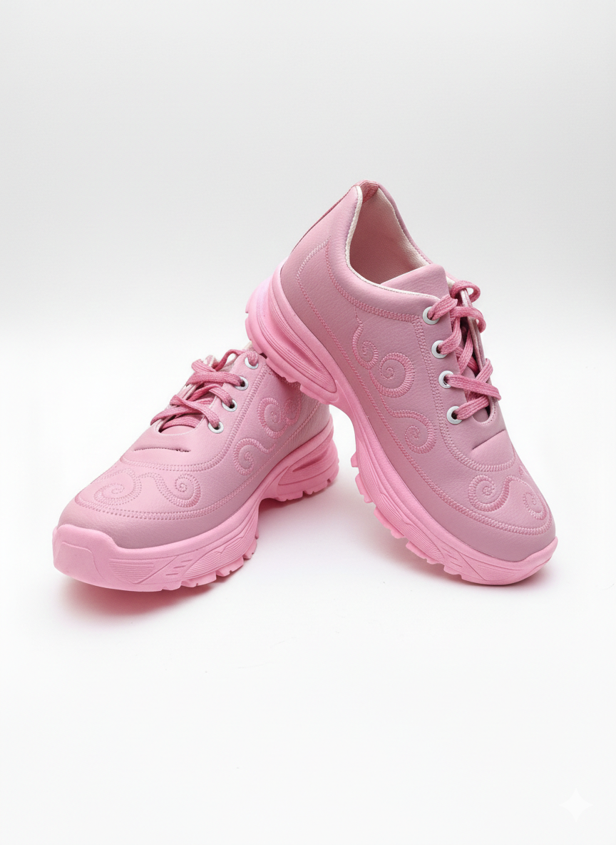Sport sneakers for girls  sneakers for girls & women  shoes for girls  Shoes for ladies