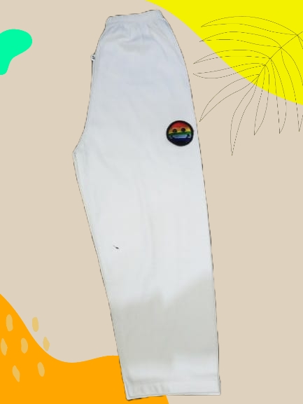 Pack off 2 PCs Summer Trousers For Kids 1 year to 14 Years