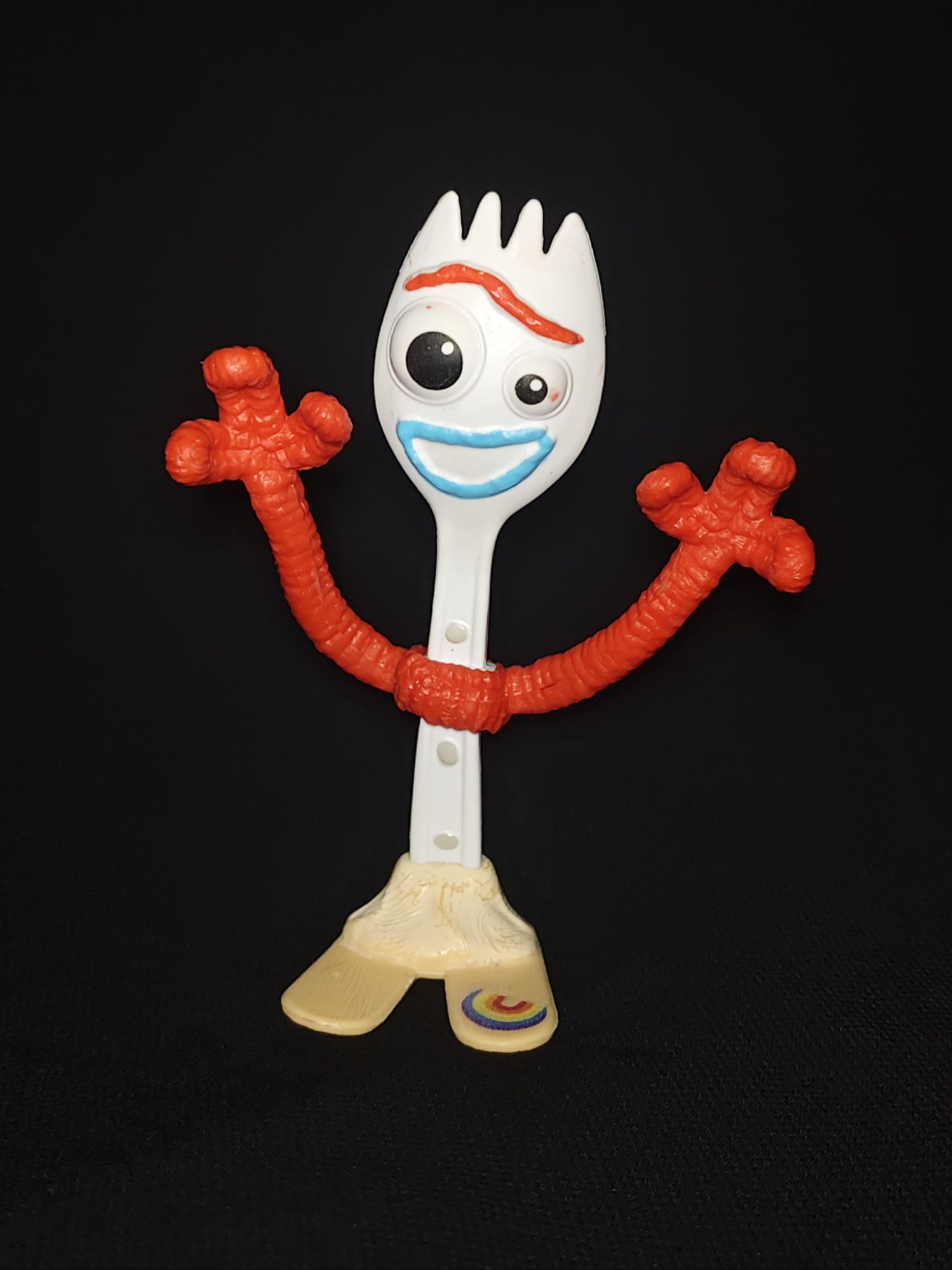 Disney Pixar Toy Story Action Figure