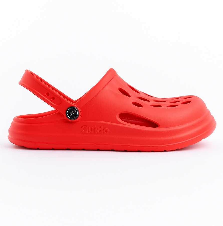 Beautiful Women Charm Clogs & Crocks Top Quality Fashion EVA Sandals & Slip-On Crocks