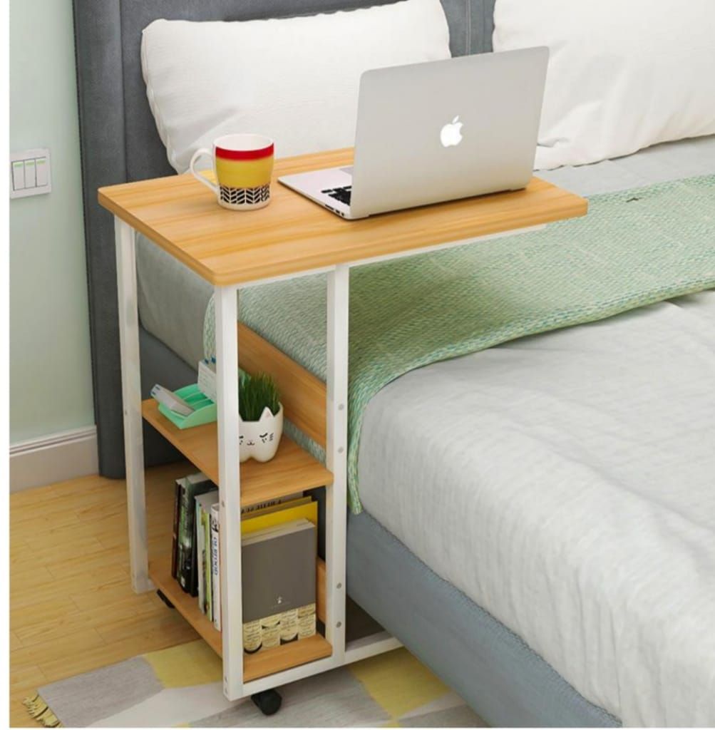 Adjustable Laptop table,Study table Side table,Office table,Executive ...