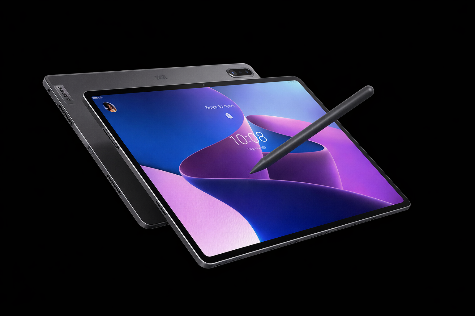 Premium tablets collection Apple iPad Samsung Galaxy Tab Xiaomi Pad