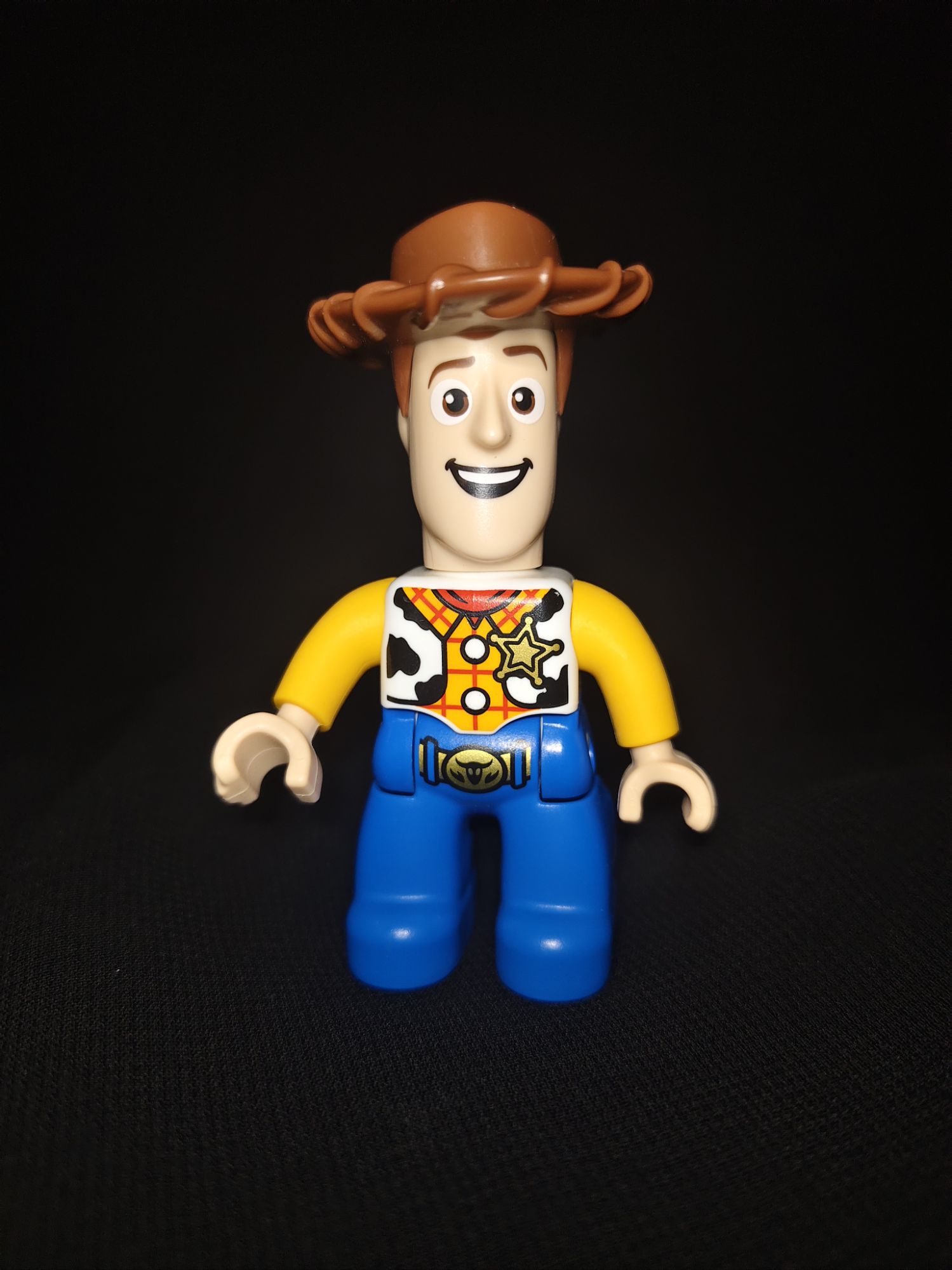 Disney Pixar Toy Story Action Figure