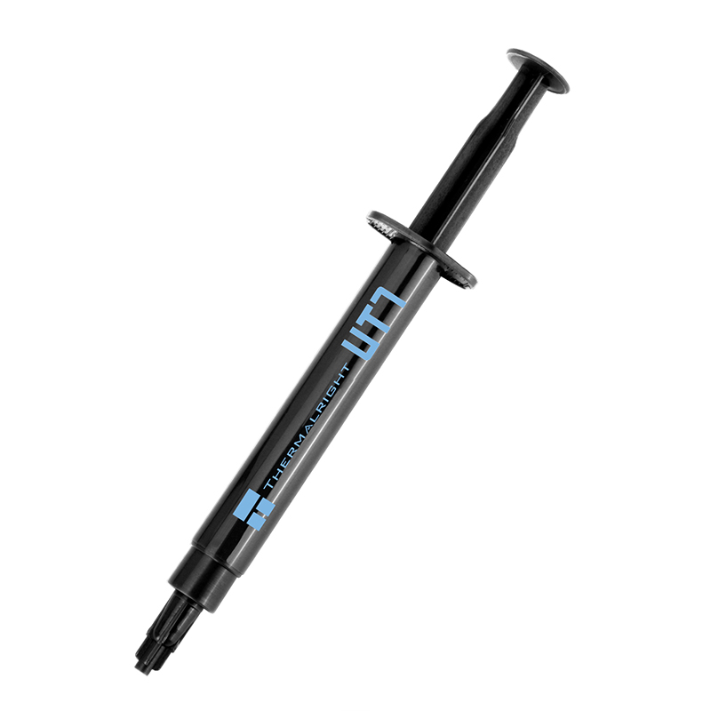 Thermalright UT7 High-Performance Thermal Grease, 12.9W/M.K Cooling Paste Suitable for CPU, GPU, and Heat Sink Module Cooling
