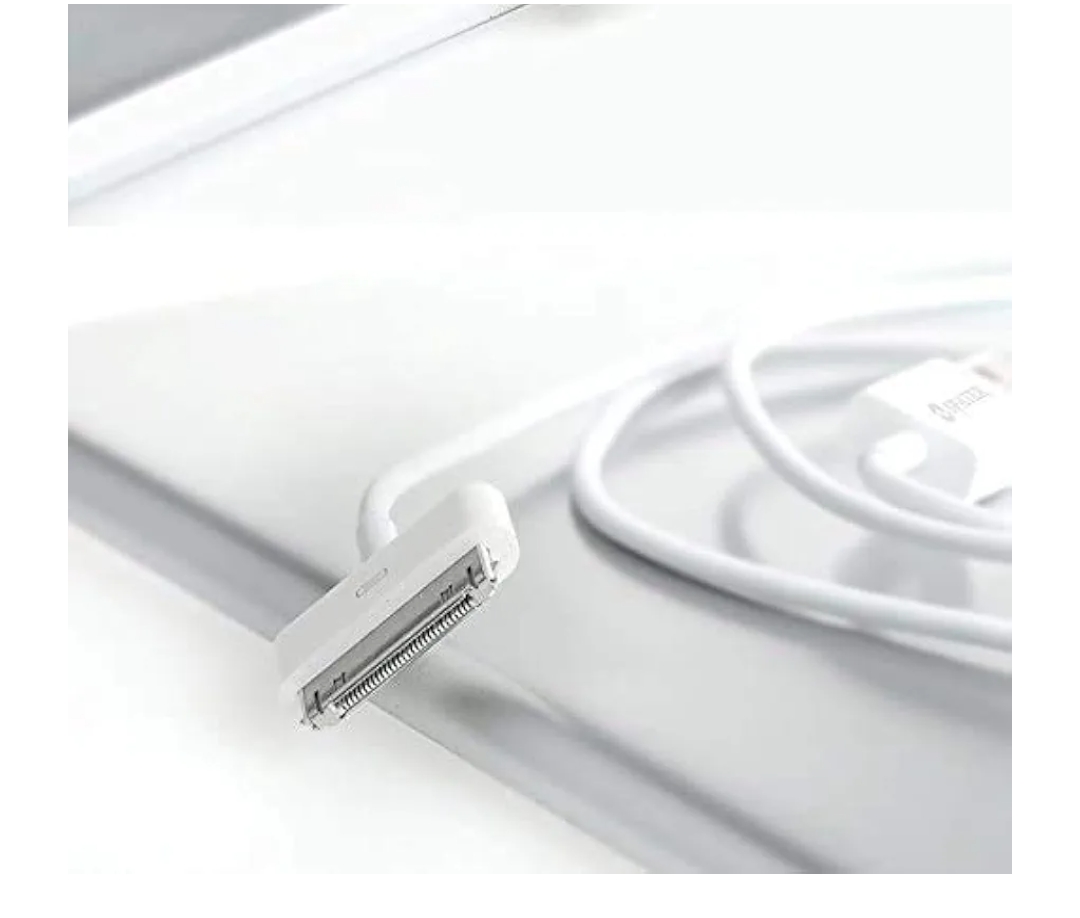 i Mobile Charging Cable 3G / 3GS / 4 / 4S. i Tablet 1 2 3. i Tablet Mini Original China Quality Charging Cable