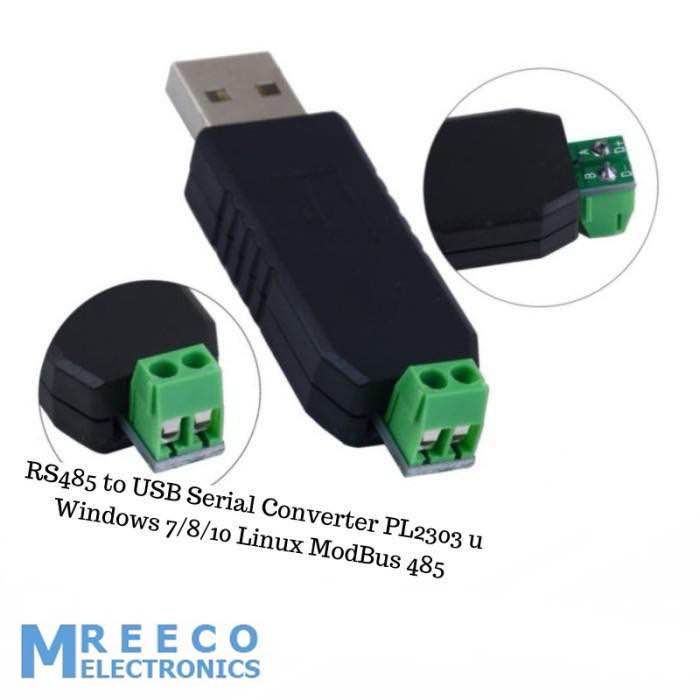 USB to RS485 Converter Adapter in Pakistan