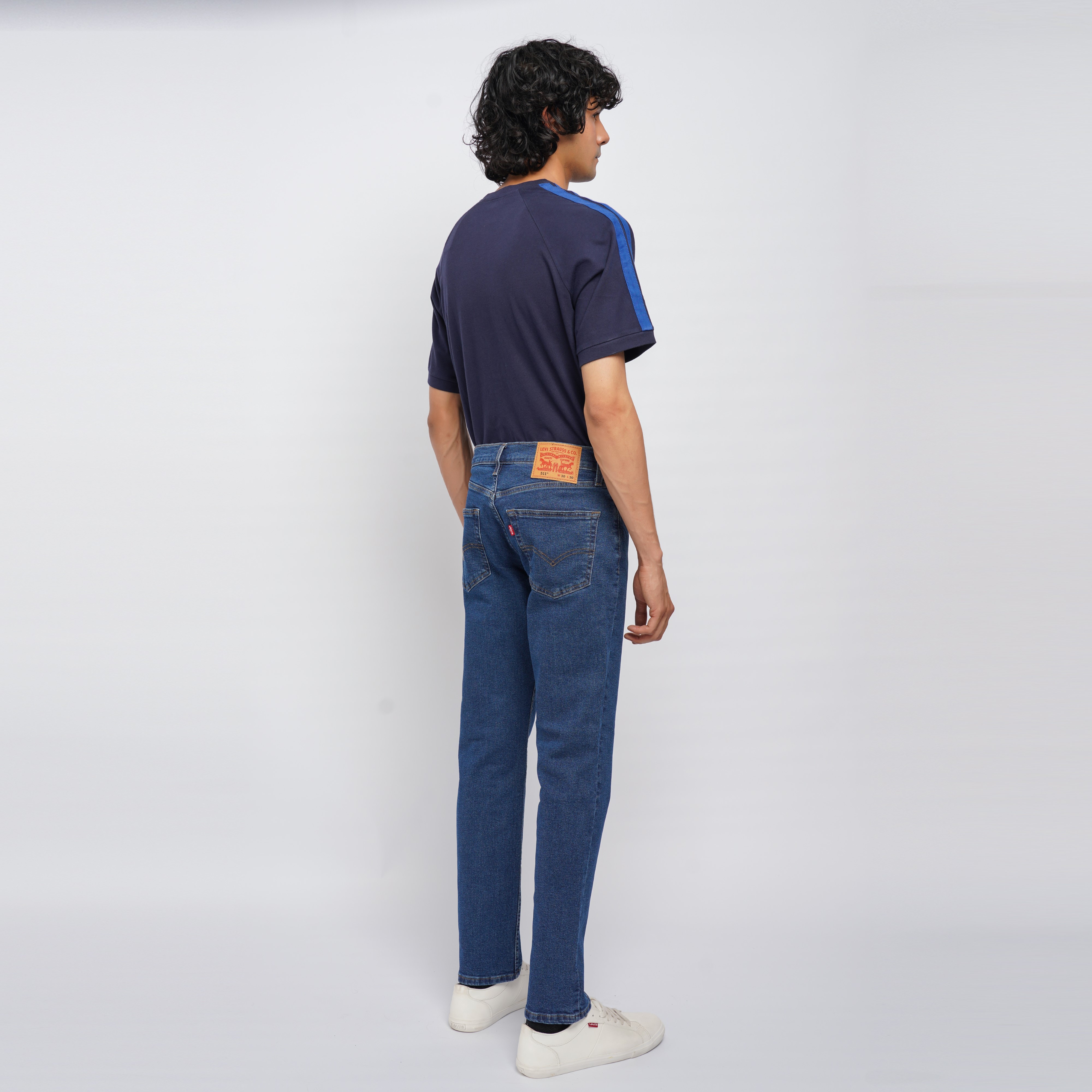 Levi's® Men's 511 Slim Jeans