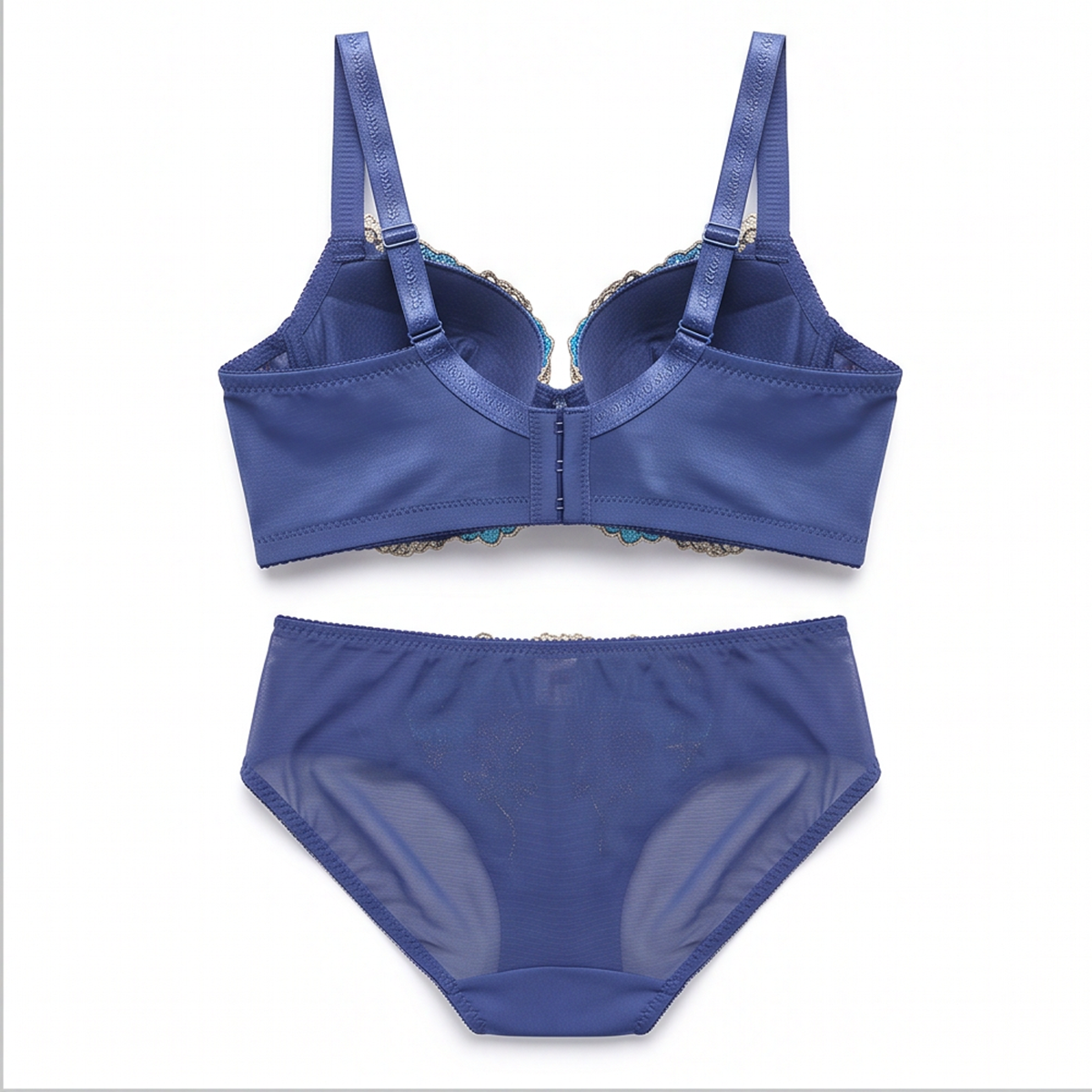 Luxury High Quality New Bra and Panty set