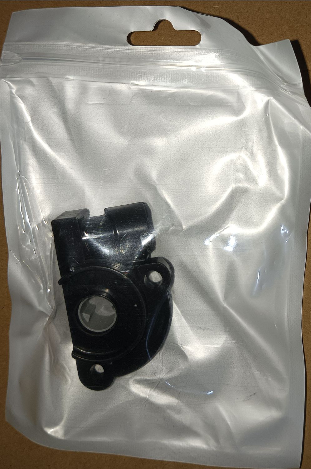 TPS THROTTLE  Sensor FAW XPV