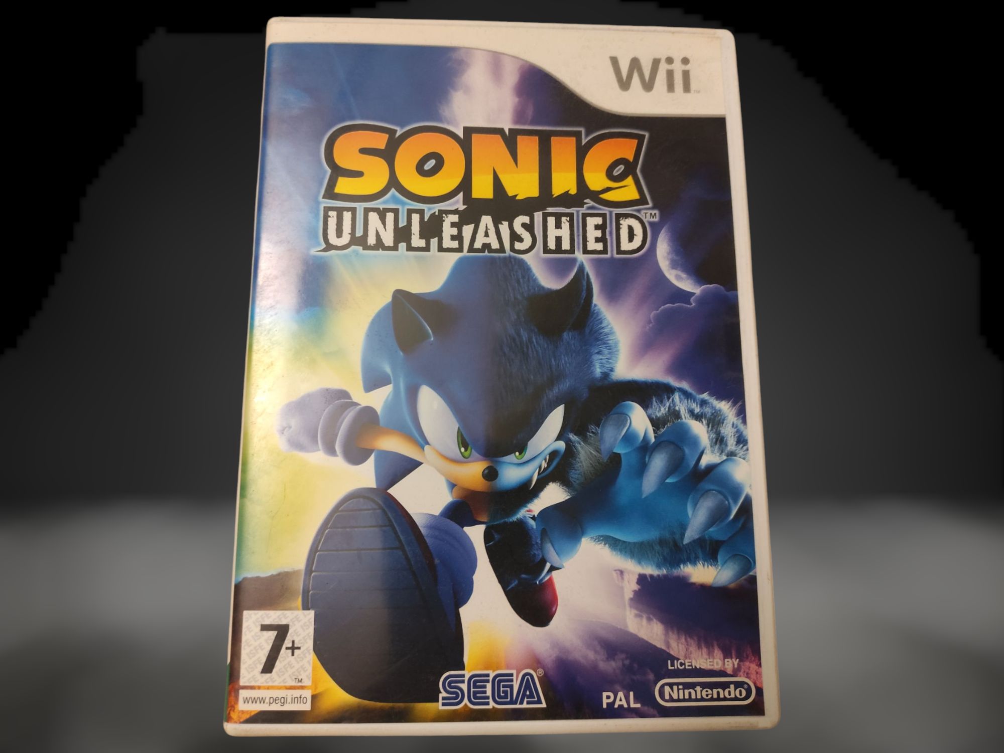 Nintendo wii games / Nintendo wii u games / Nintendo wii Game original Cds (Choose & Buy)